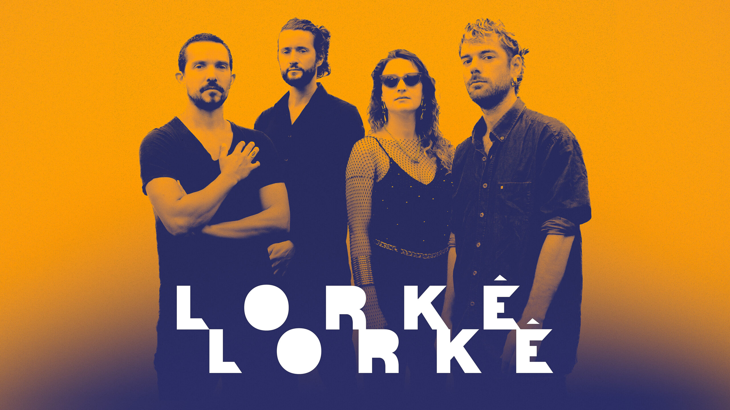Image du groupe Lorkê Lorkê