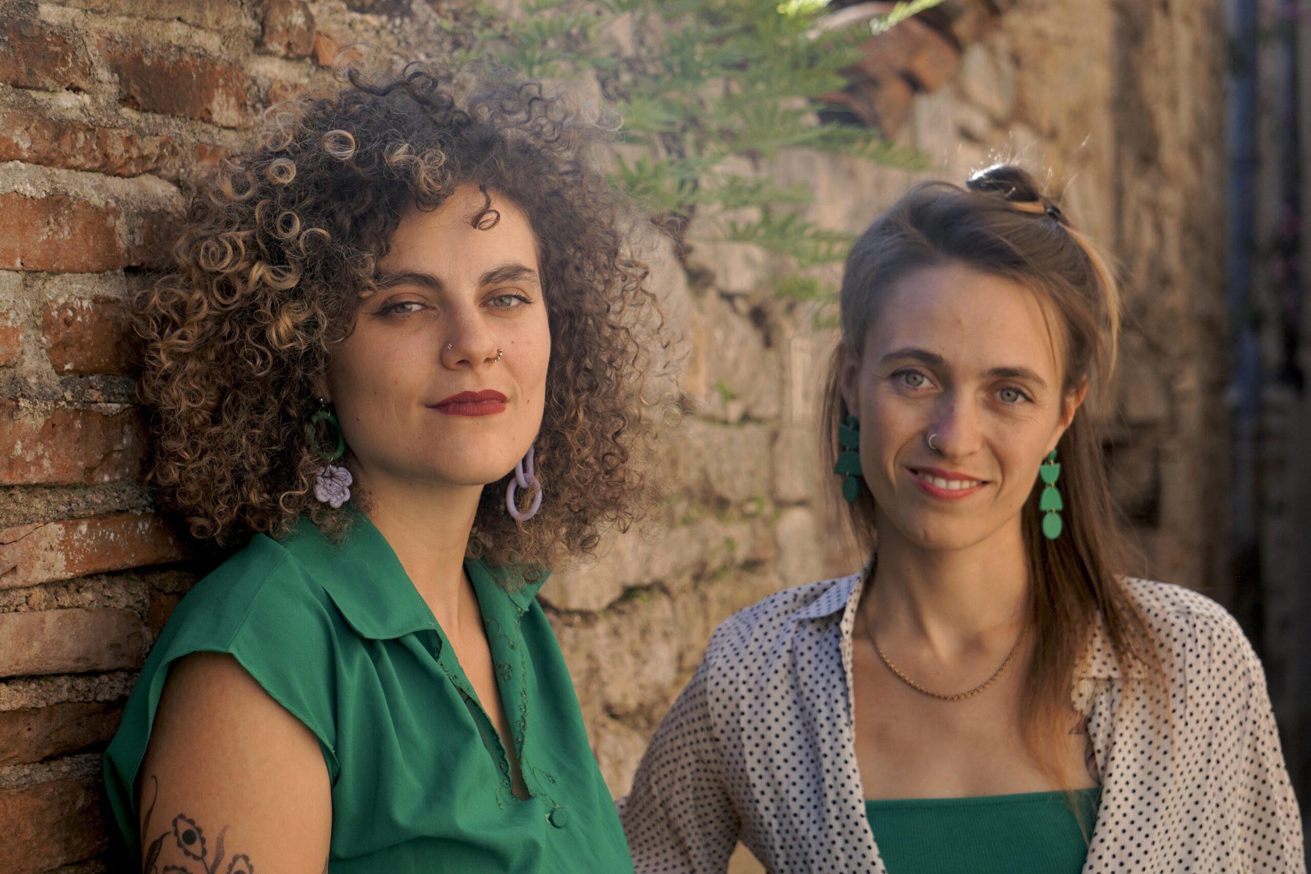 Image du duo Casa Lontana