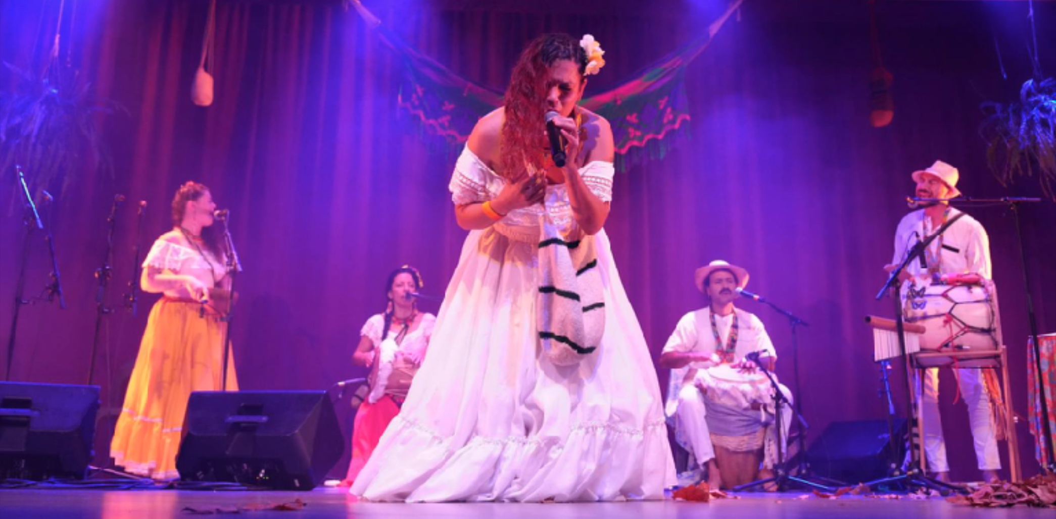 Image du groupe Cayéyé