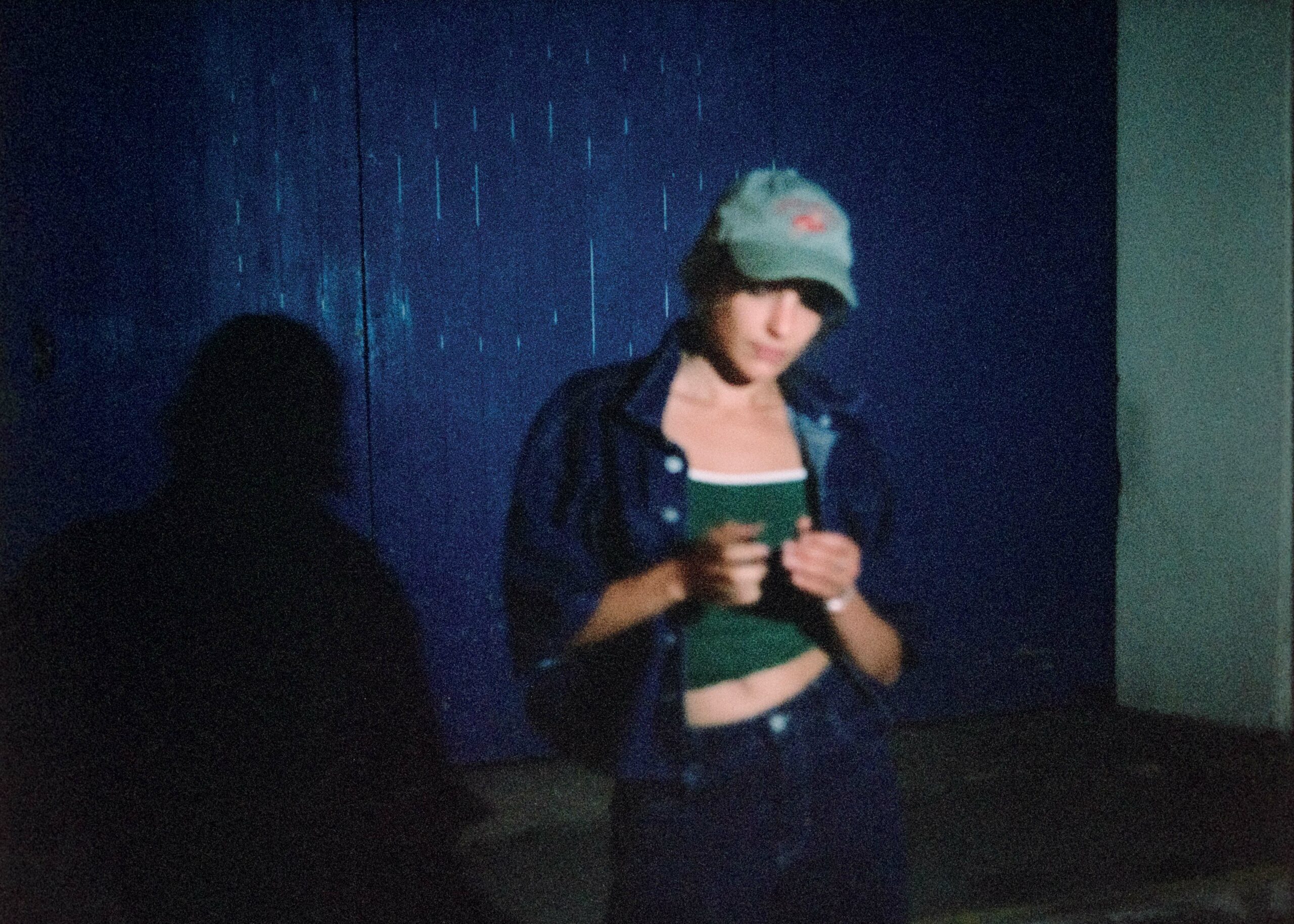 Image pour le concert de Julii Sharp
