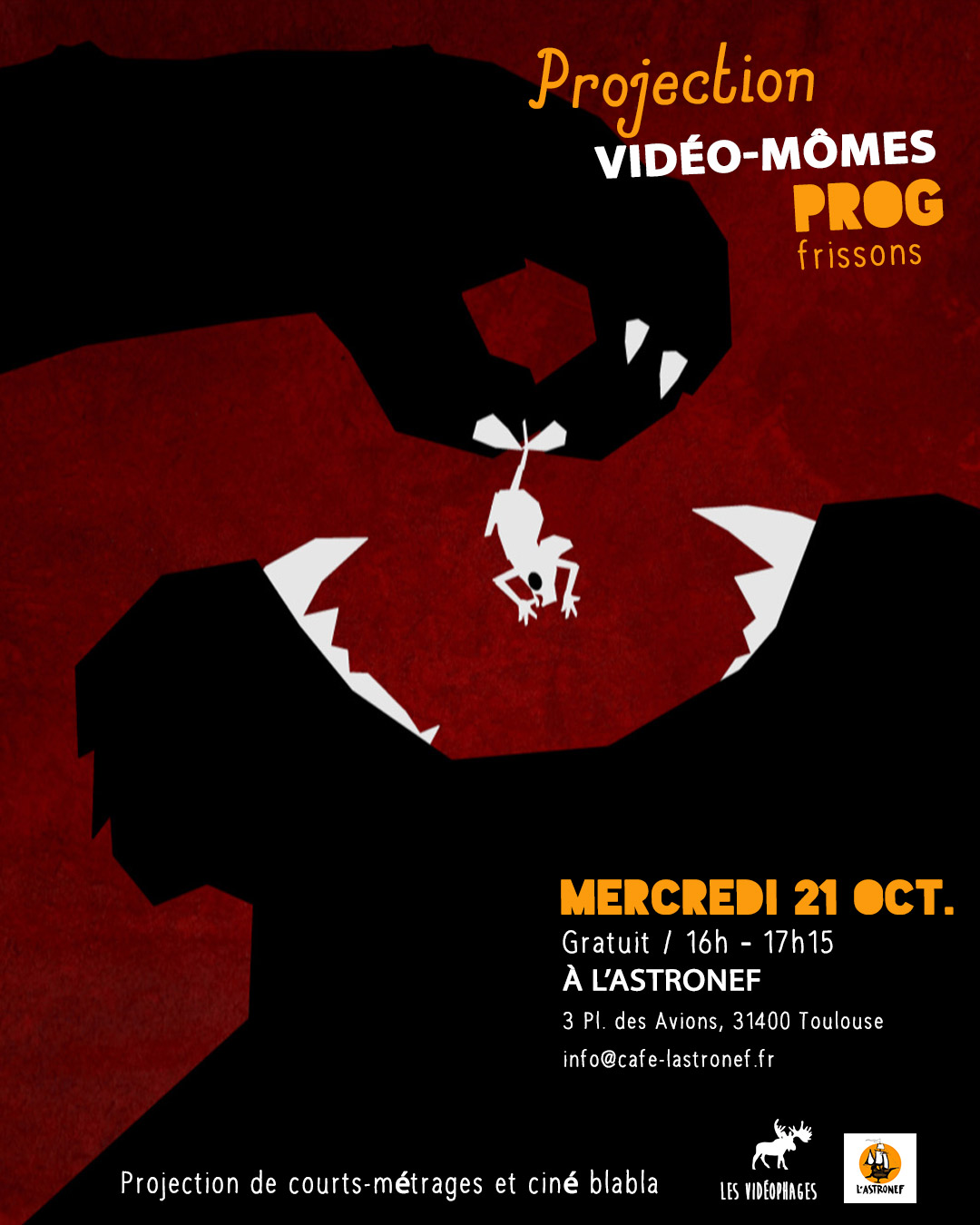 Image pour Vidéomômes