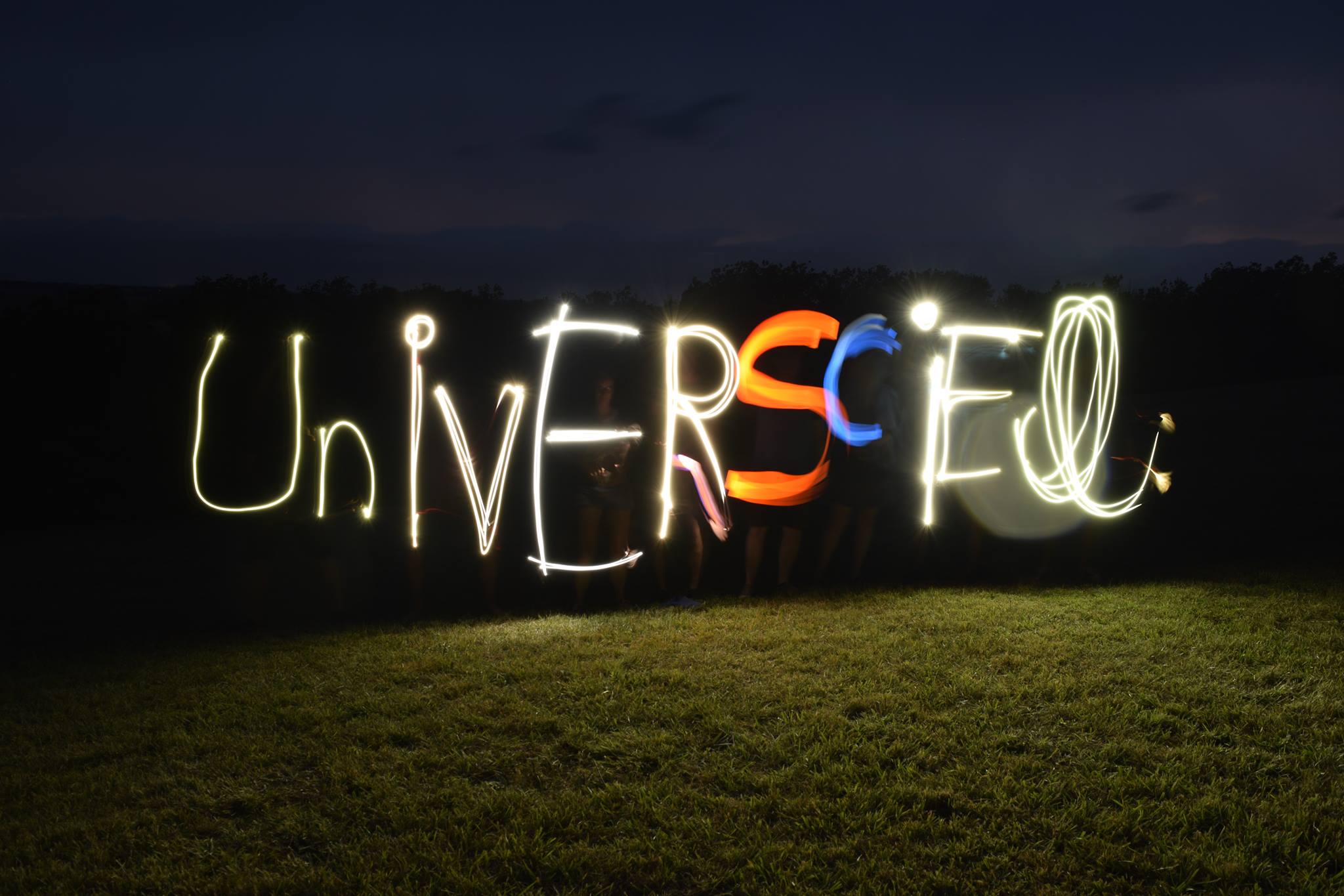 Image pour la rencontre Astrophysique