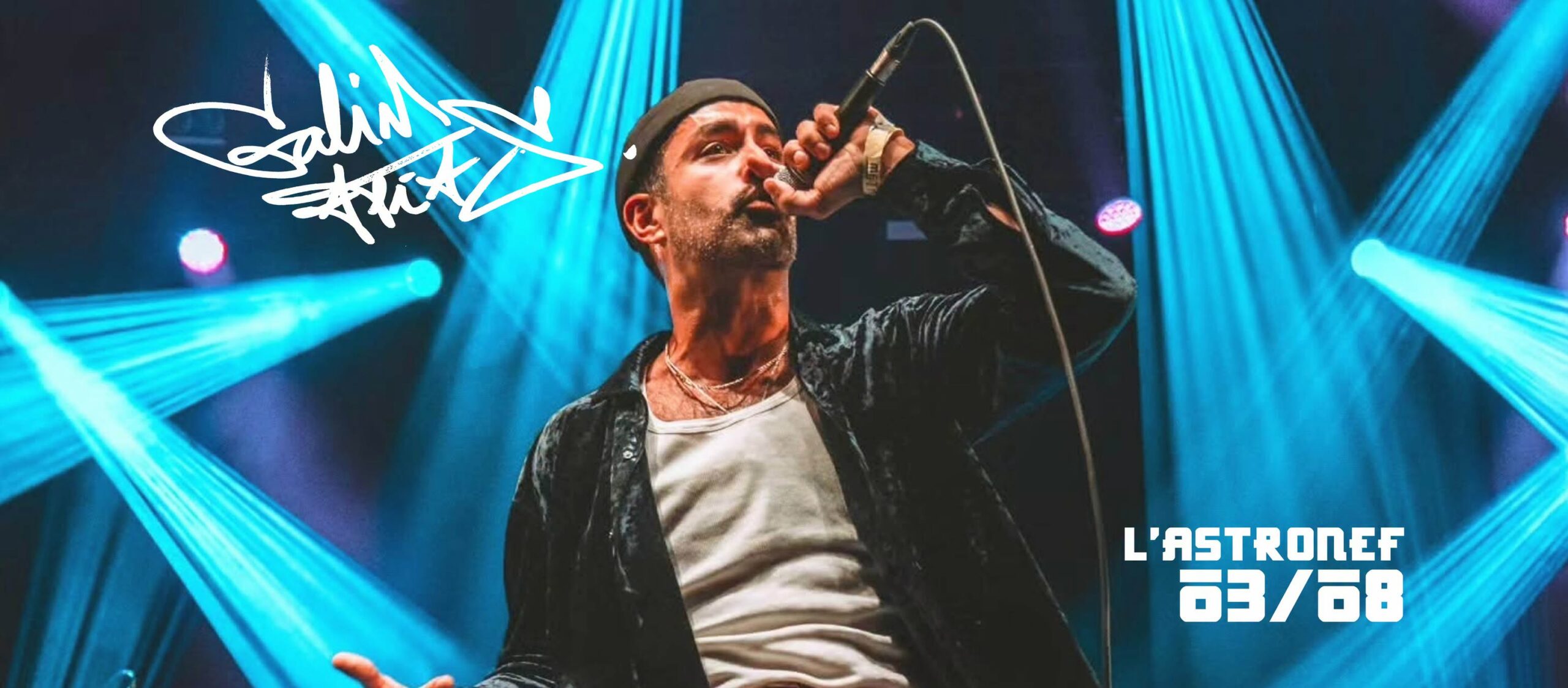Image du groupe Galim Atias