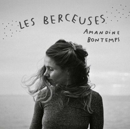 Visuel pour le concert de Amandine Bontemps