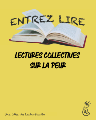 Visuel pour Entrez Lire