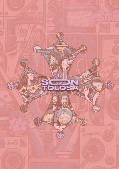 Visuel de Son de Tolosa